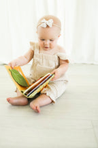 Activity Book,  Montessori Sensory Toy, Baby Book Gift, Quiet Book, Busy Toddler Book, fabric activity book, No loose pieces